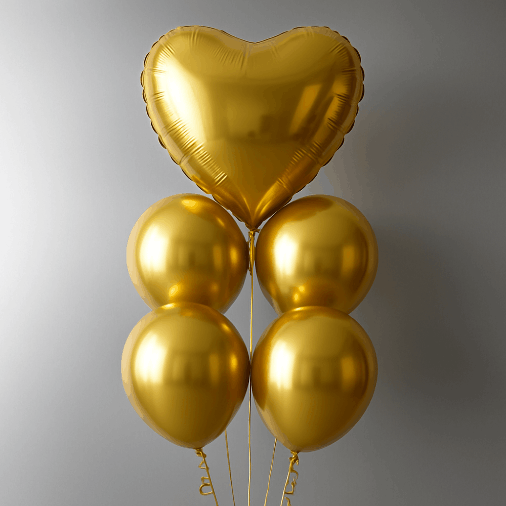 Balloons