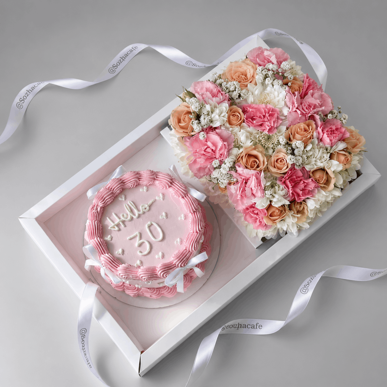 Cakes