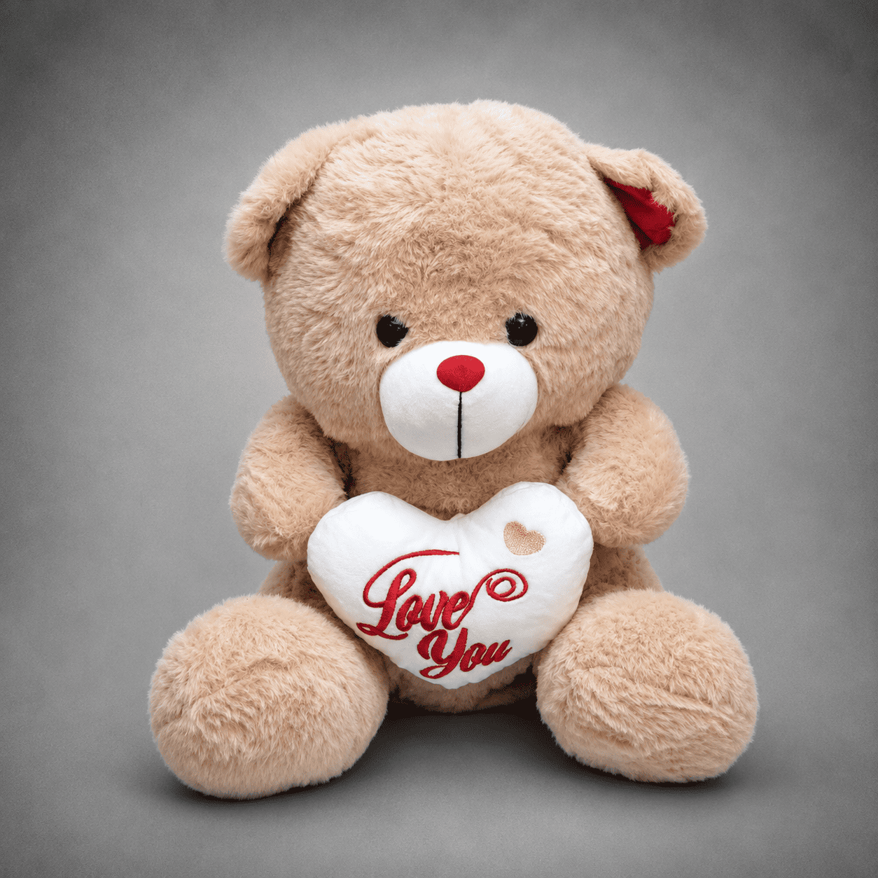 Teddy