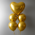 Celebration Balloon Bouquet