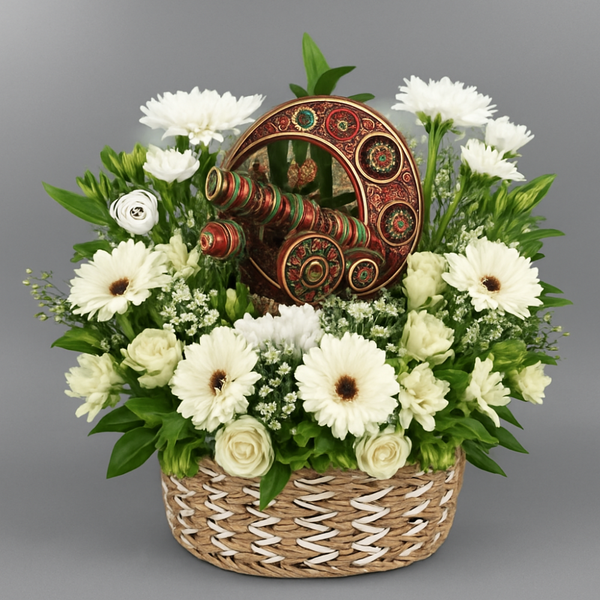 Eid Celebration Bouquet