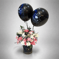Academic Achievement Floral Gift