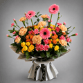 Tropical Fiesta Bouquet