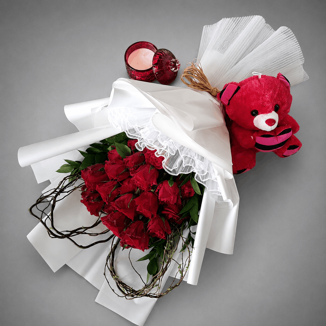 Elegant Rose