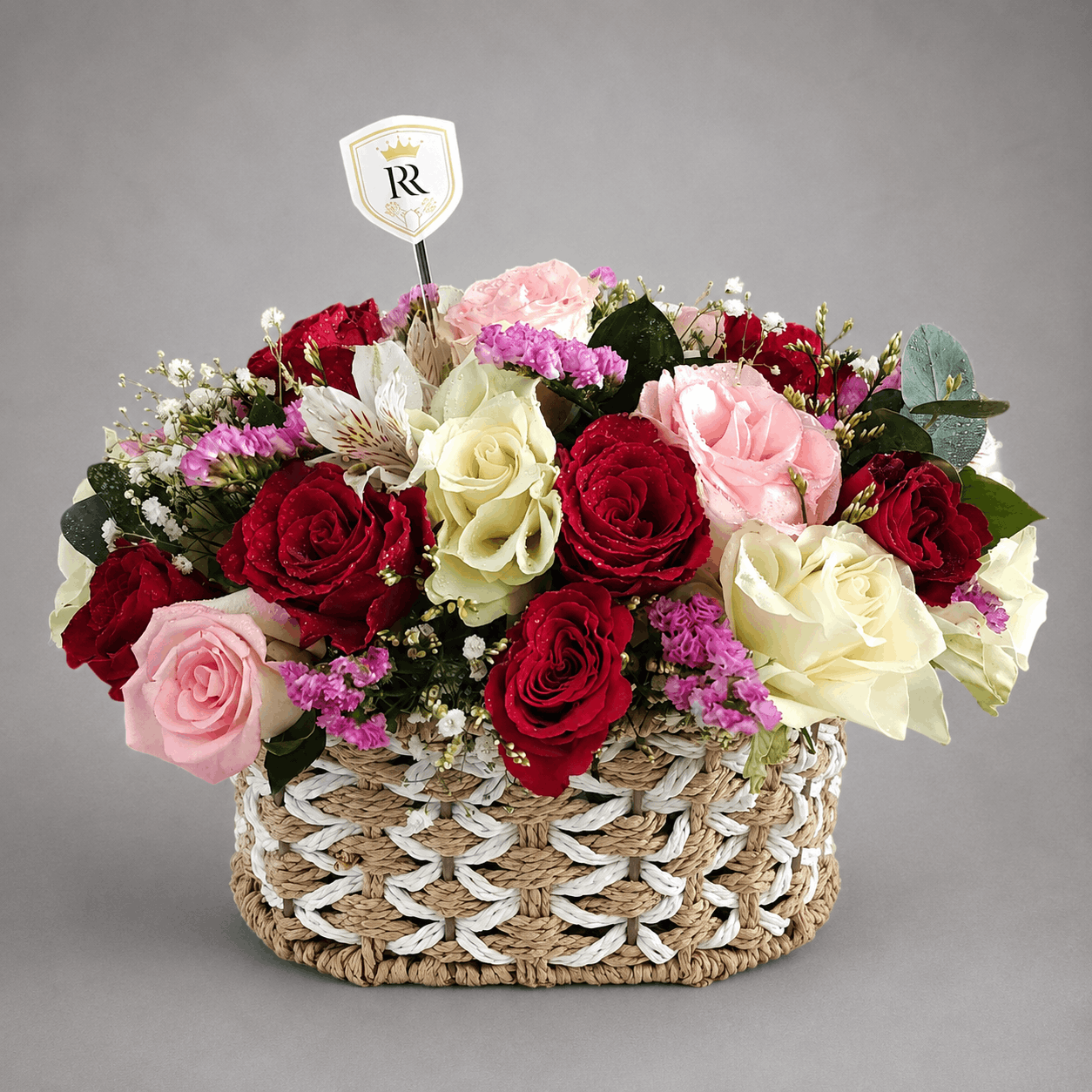 Love Basket