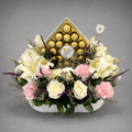 Ferrero Floral Fantasy