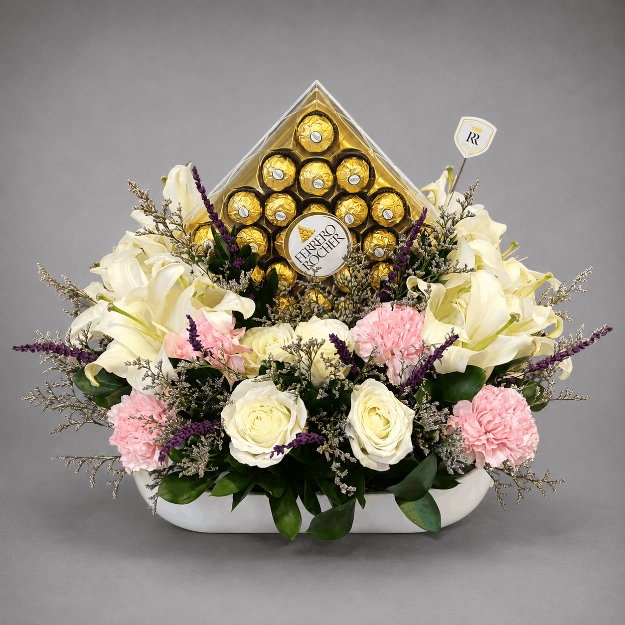 Ferrero Floral Fantasy