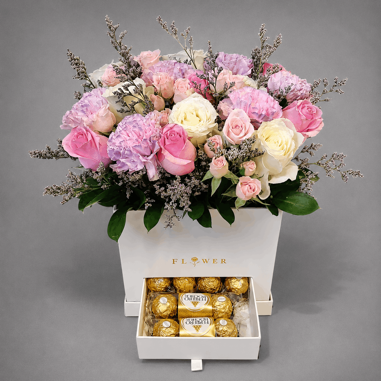 Sweet Bloom Box
