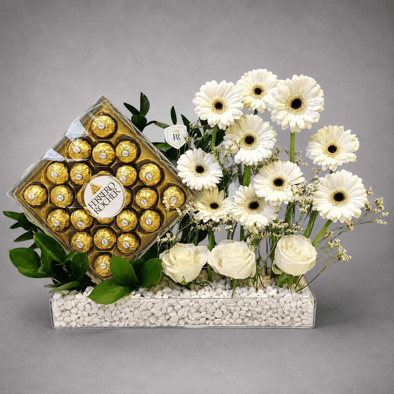 Rocher Radiance Bloom