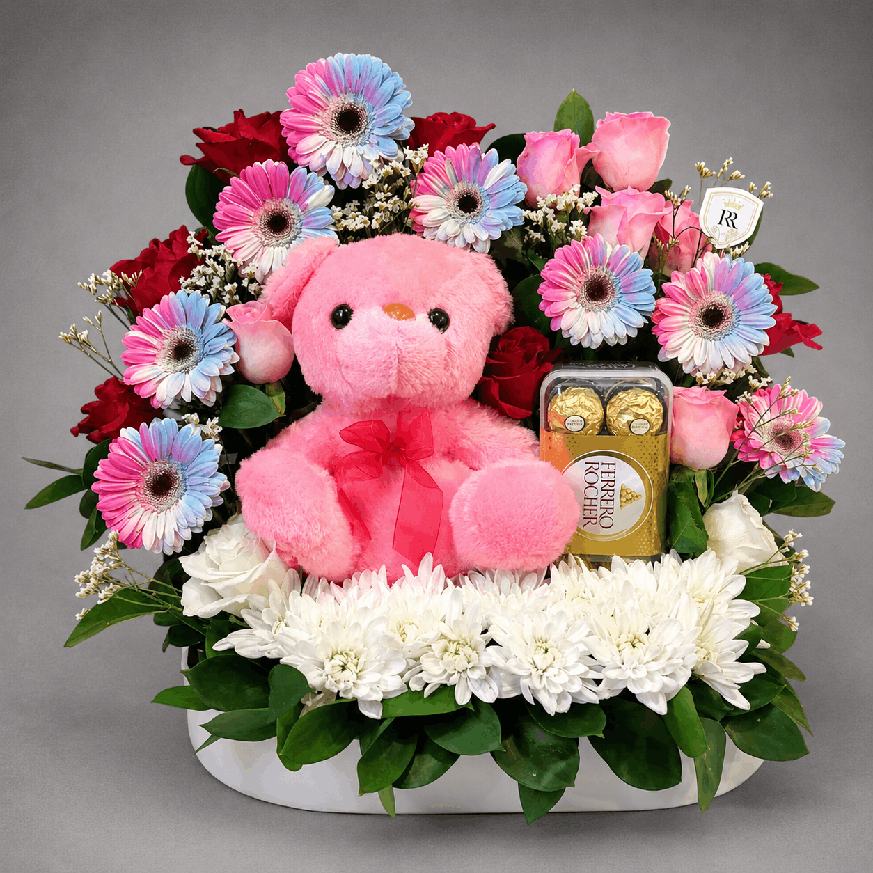 Heartfelt Harmony Hamper