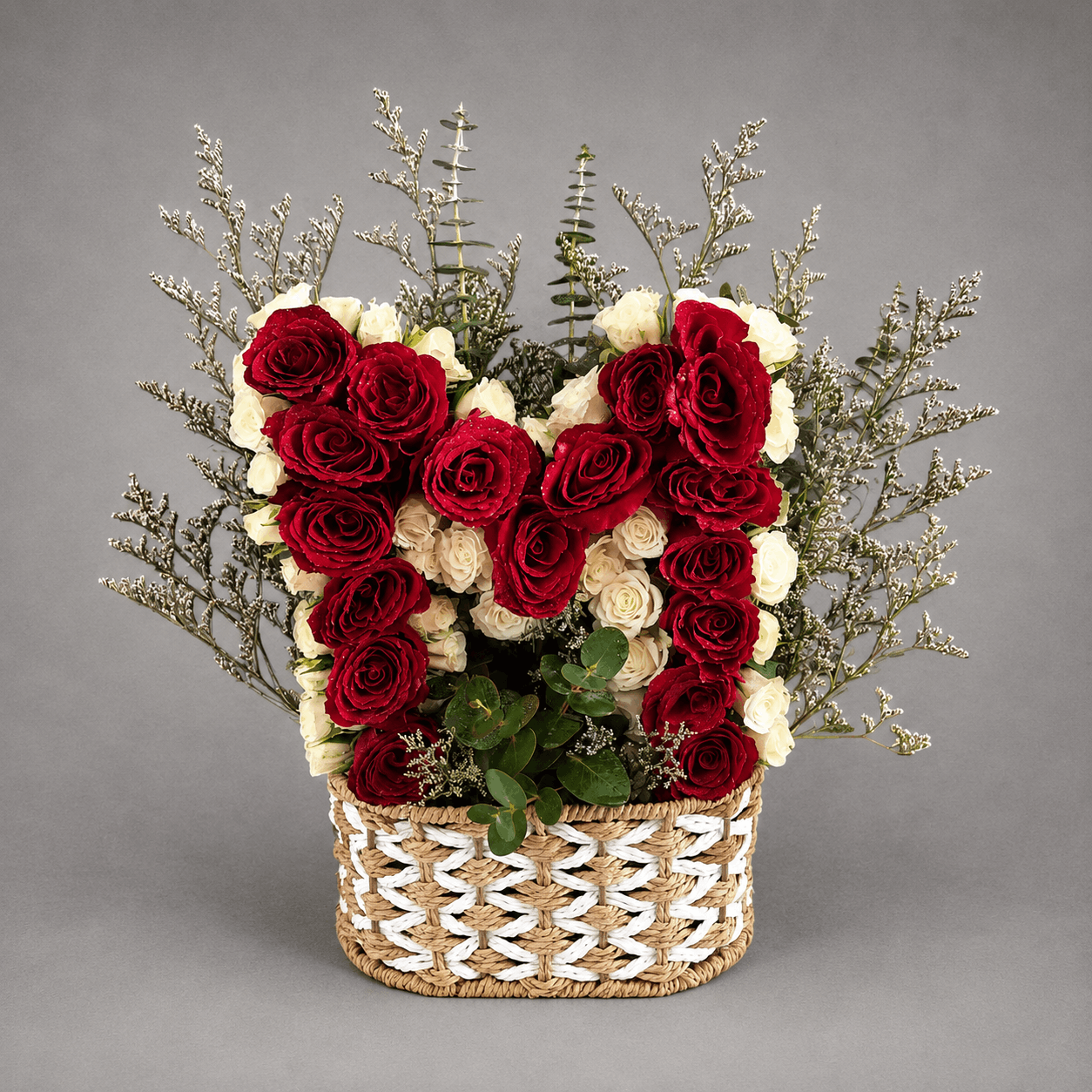Lettered Love