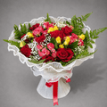 Blooming Bouquet