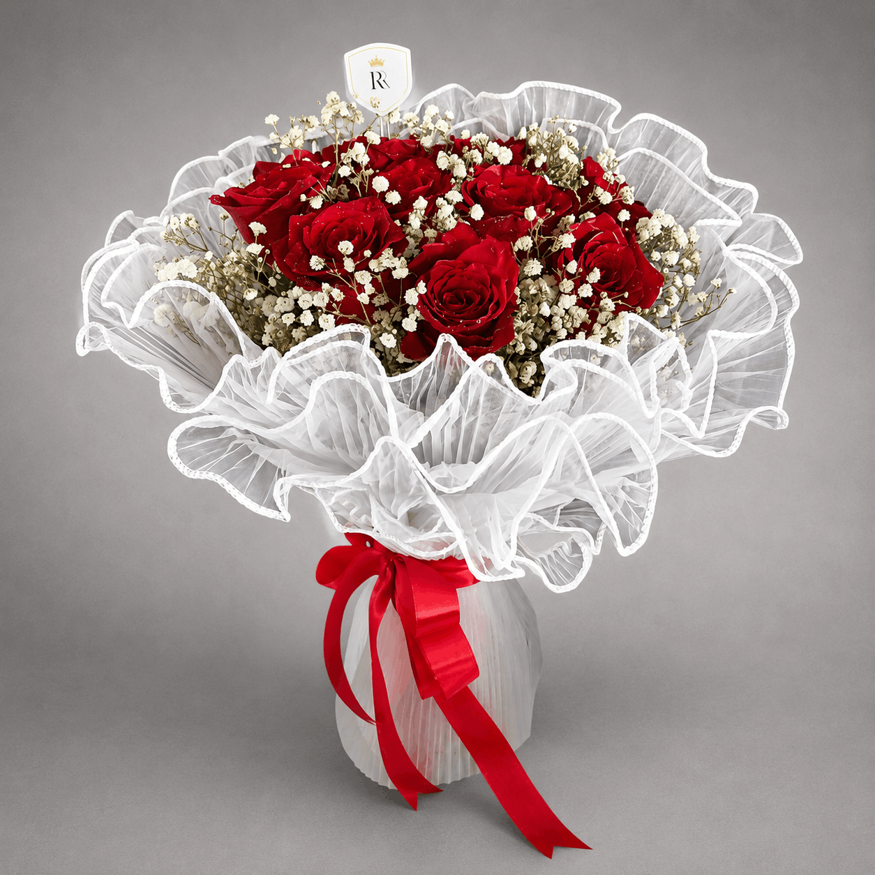Romantic Bouquet