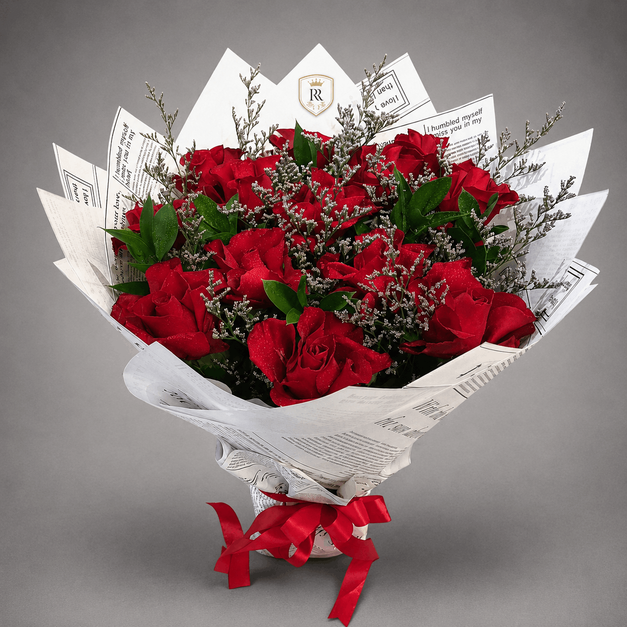 Rose Glory