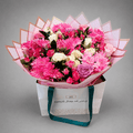 PInk Bloom Harmony