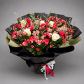 Luxurious Blooms