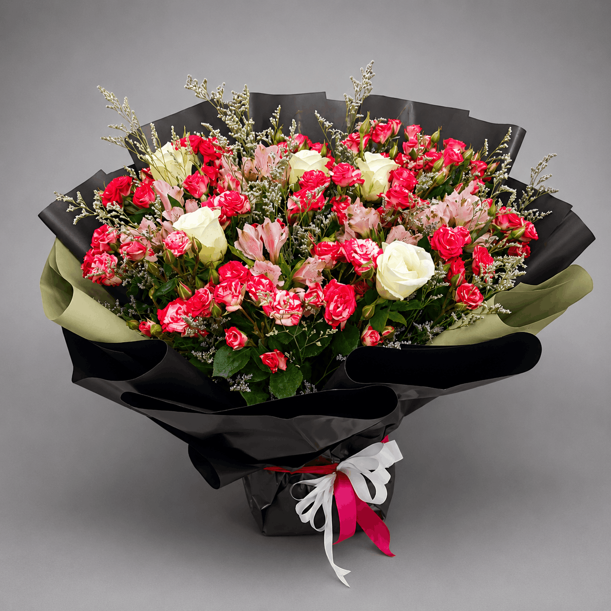 Luxurious Blooms
