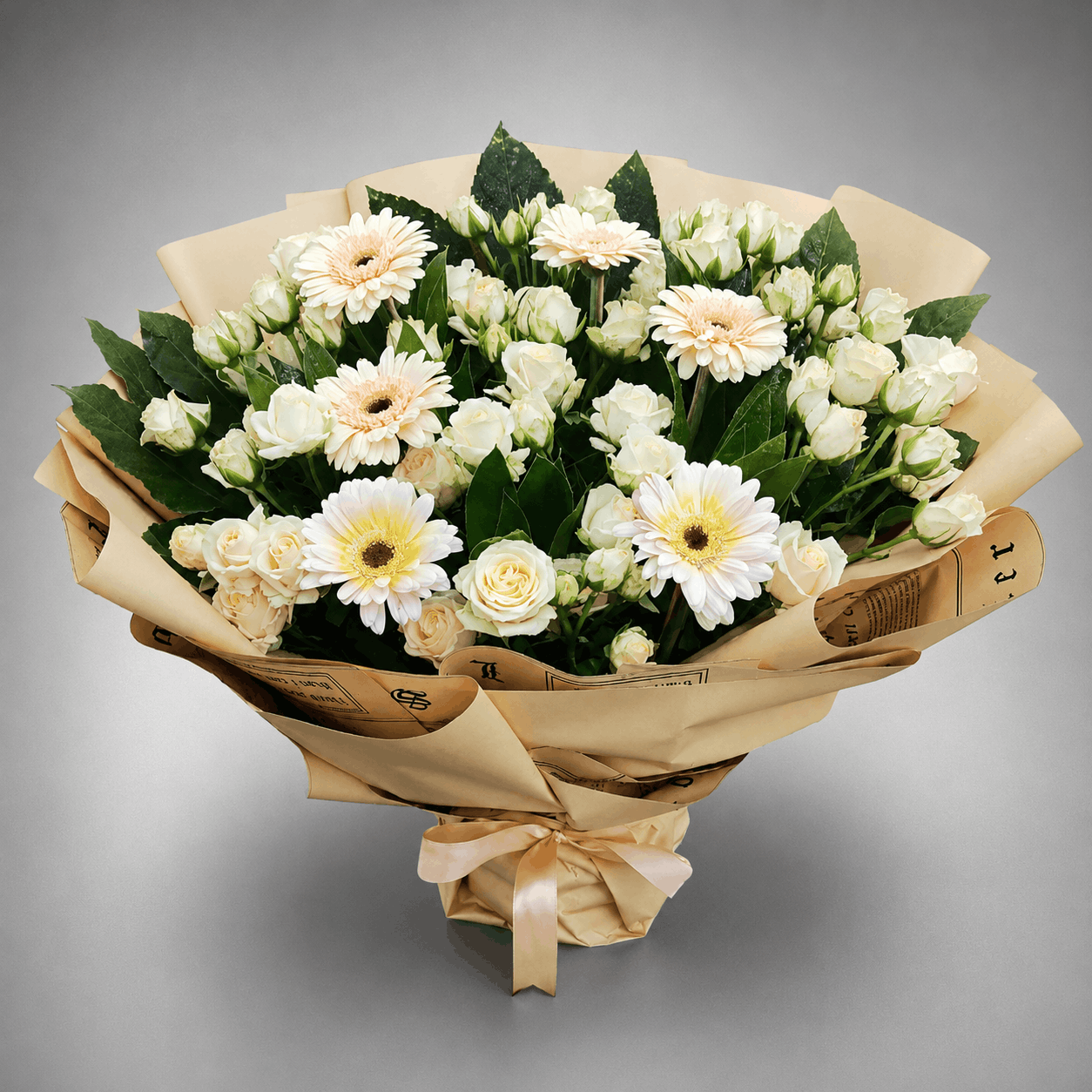 Classical Bouquet
