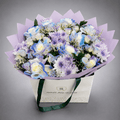 Lavender Mist Bouquet