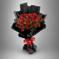 Obsidian Rose Ember