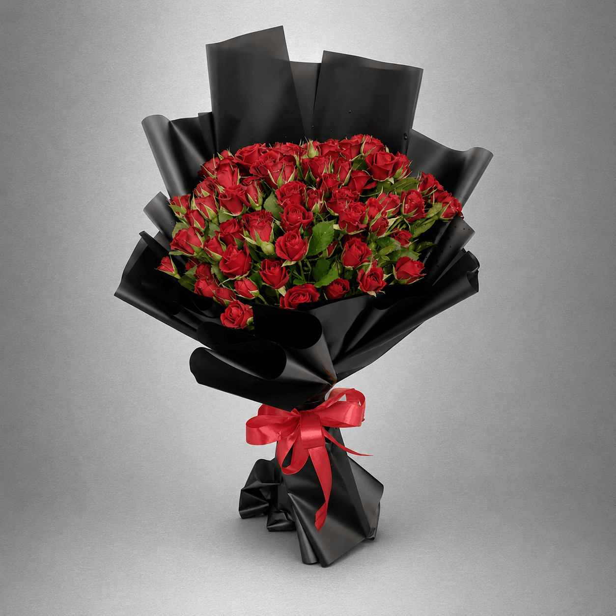 Obsidian Rose Ember