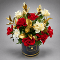 Blooming Box