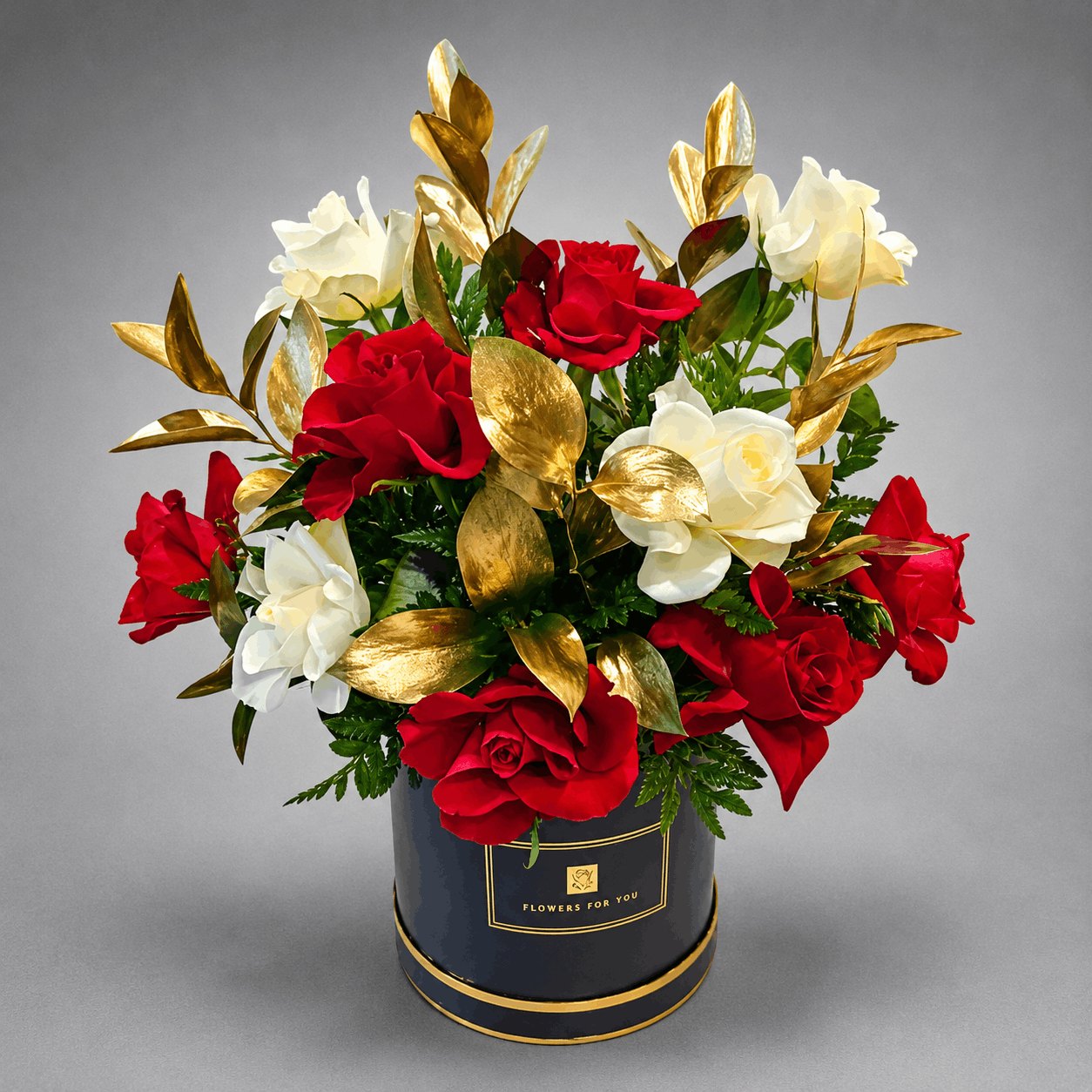Blooming Box
