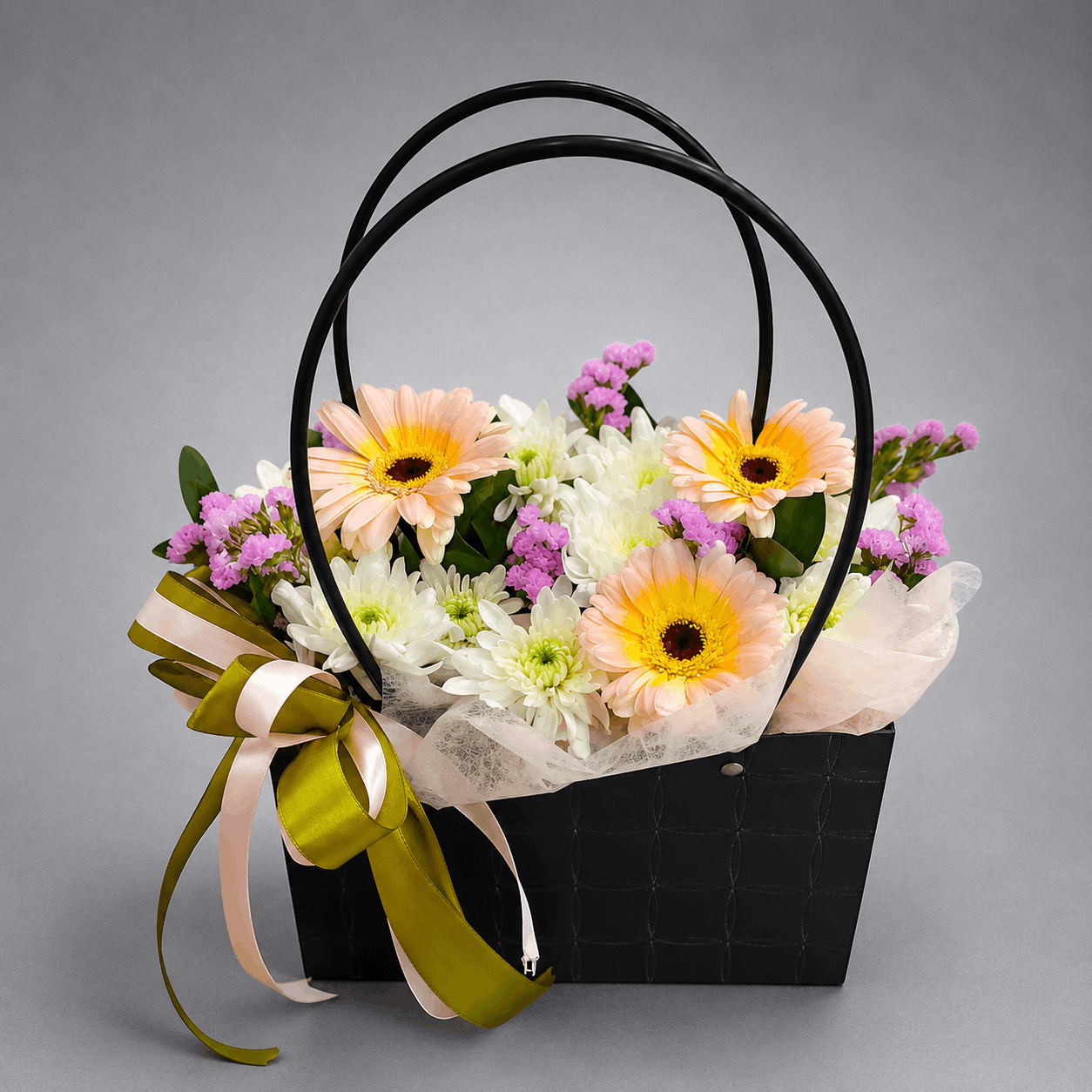 Sunset Chic Bag