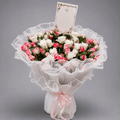 Baby Roses Cloud
