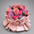 Trending Pink Bouquet