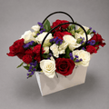 Passion & Purity Tote