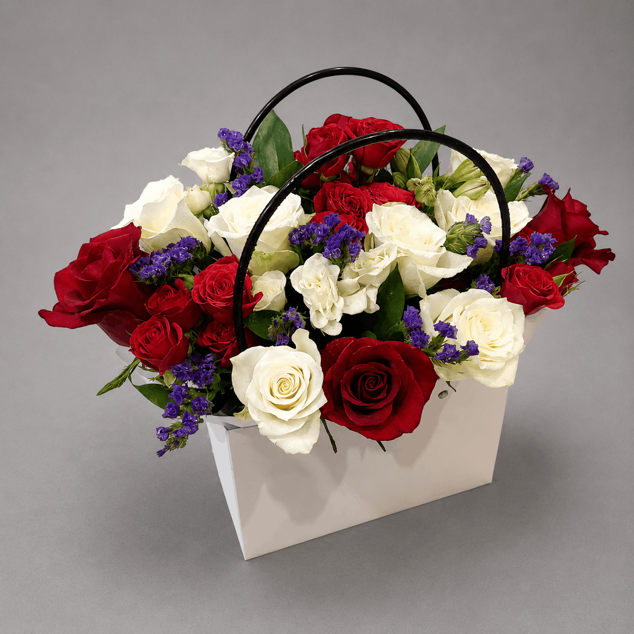 Passion & Purity Tote