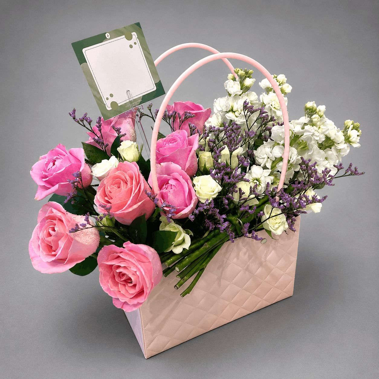 Love Garden Box