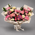 Vintage Romance Floral Bouquet