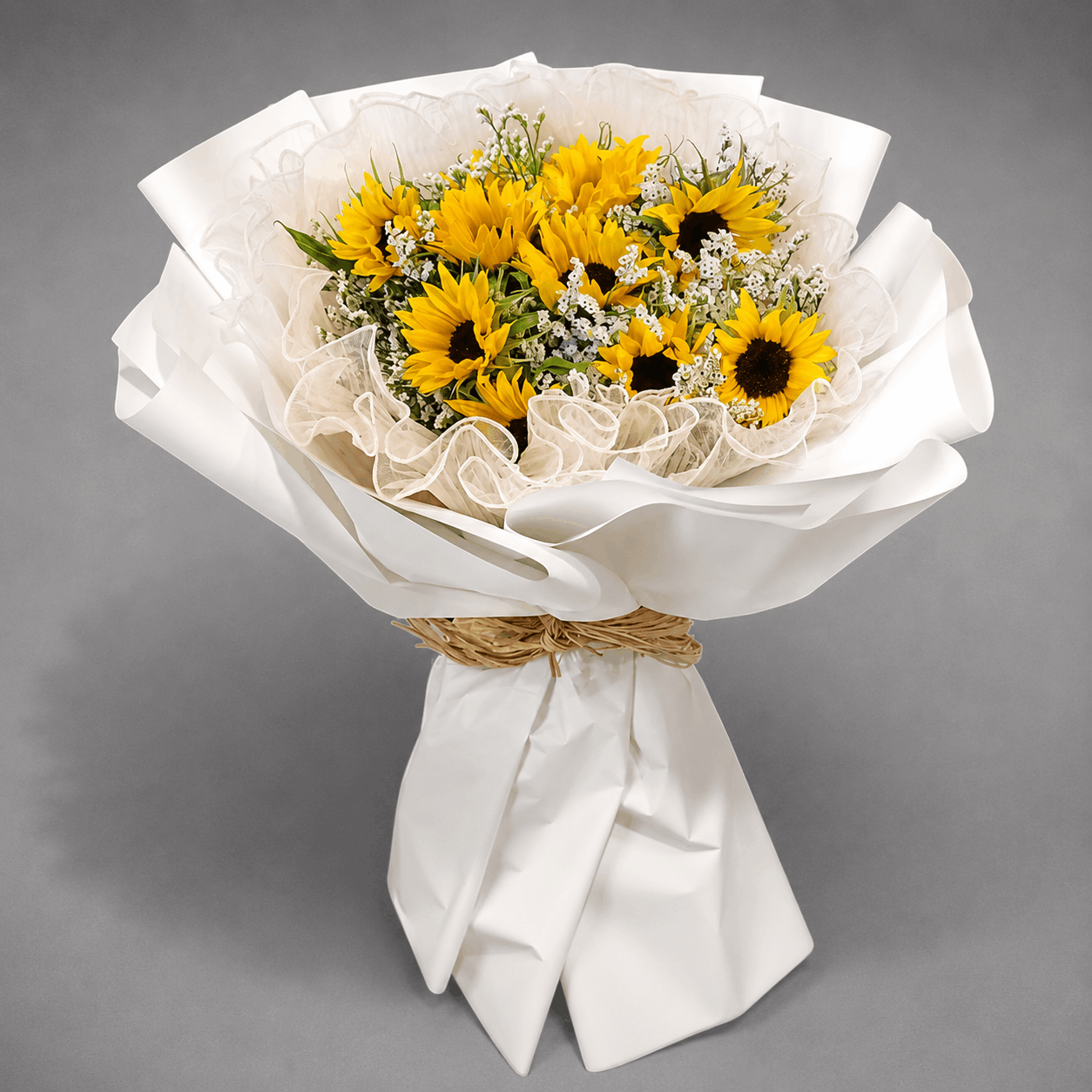 Sunburst Bouquet