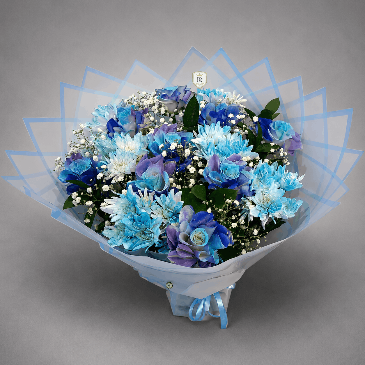 Ocean Breeze Bouquet
