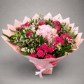 Vibrant Pink Medley Bouquet