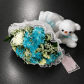 Serenity Bouquet