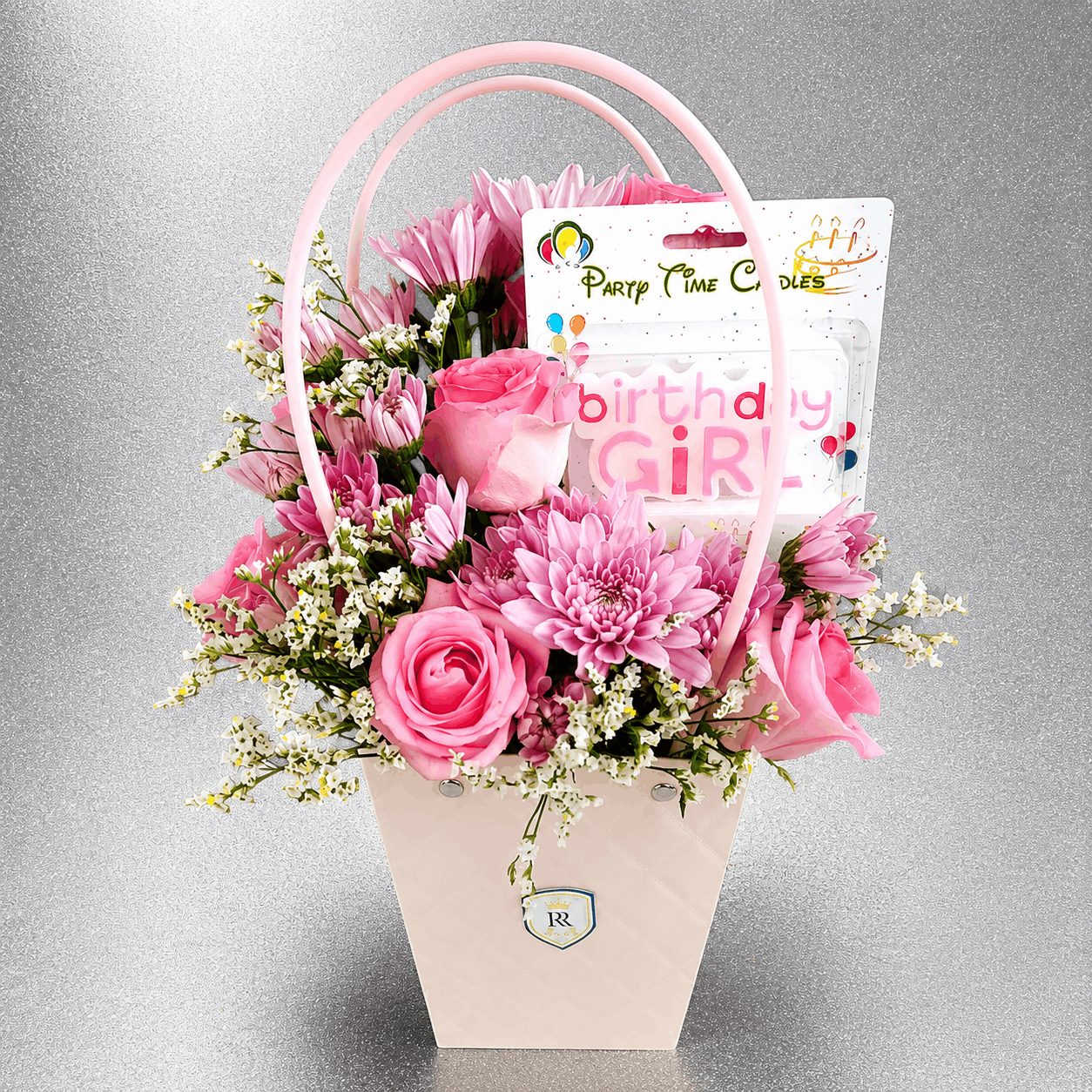 Celebration Petals