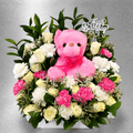 Bear Garden