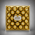 Ferrero Rocher Chocolate Box - 24 Pieces