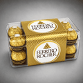 Ferrero Rocher Chocolate Box - 16 Pieces