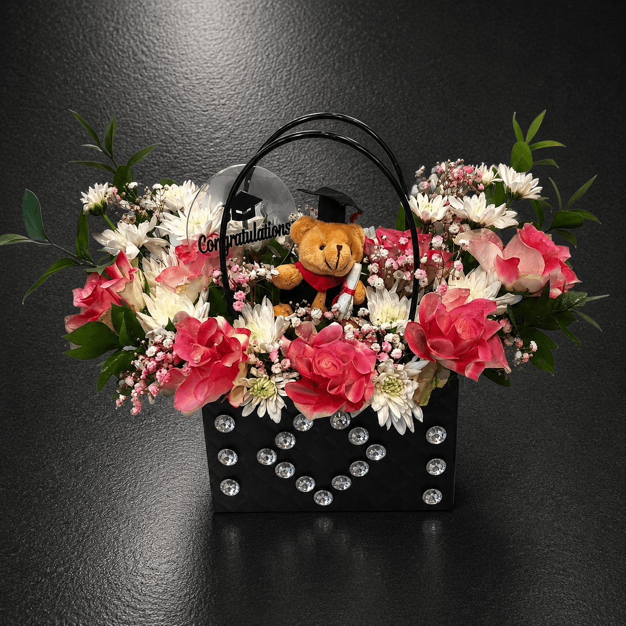 Dazzling Graduate Gift