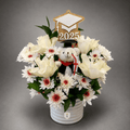Teddy Bloom Vase 2025