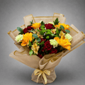 Autumn Harvest Bouquet