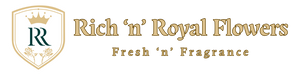 Rich And Royal Flowers LLC - Home