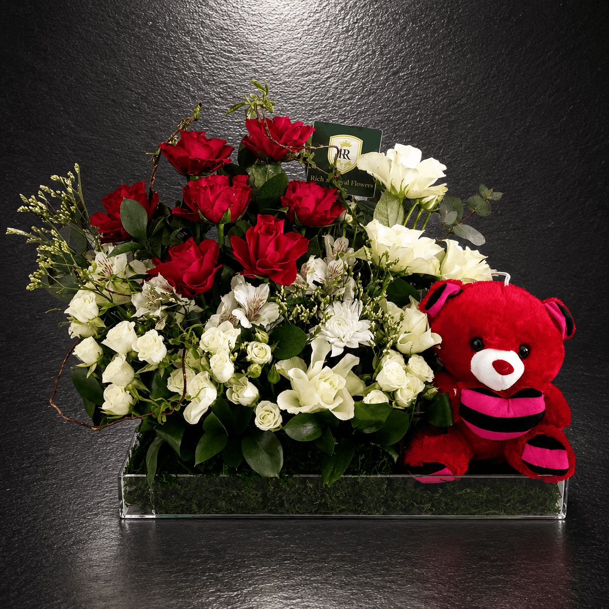 Sweetheart Surprise