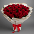 Classic Rose Bouquet