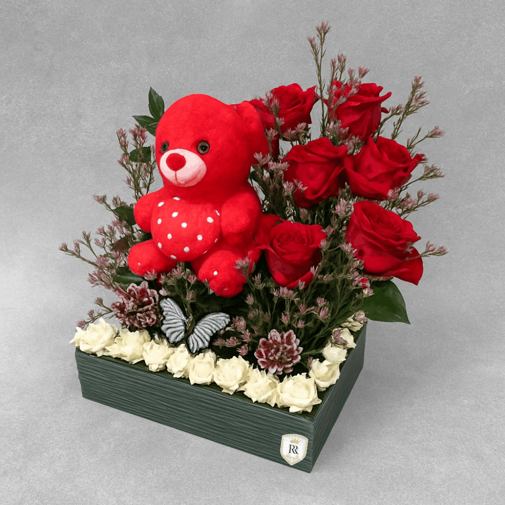 A Beary Special Love