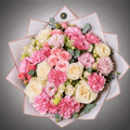 Garden Romance Bouquet – Florist Special